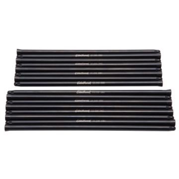 Picture of Edelbrock Push Rod Set Hardened Steel Chrysler 426-572 Gen II Hemi 3-8In Od X 10 250In Long
