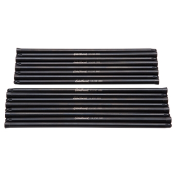 Picture of Edelbrock Push Rod Set Hardened Steel Chrysler 426-572 Gen II Hemi 3-8In Od X 10 250In Long