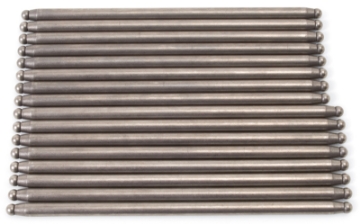 Picture of Edelbrock Pushrod Hardened Kit for Edelbrock Performer RPM Cylinder Heads 60809 and 60819