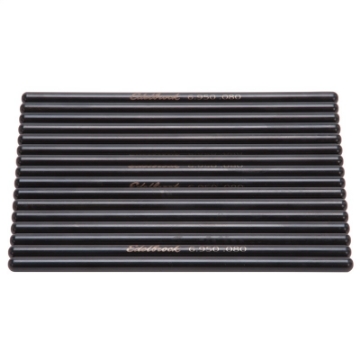Picture of Edelbrock Push Rod Hardened Kit for Perf RPM for 5 2L -5 8L Magnum Engines