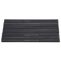 Picture of Edelbrock Pushrod Set Flat Tappet Applications Ford 351M-400 9 508In Long