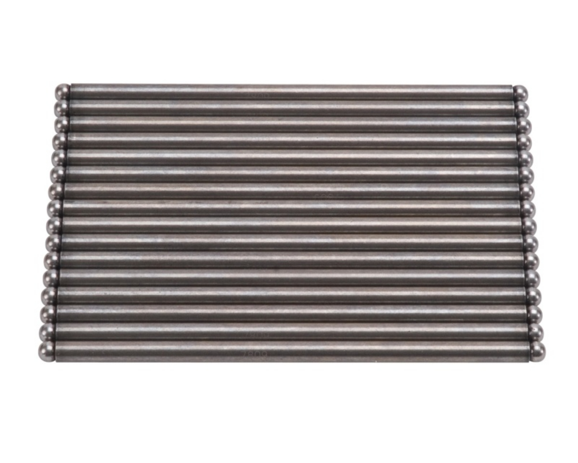 Picture of Edelbrock Pushrods Retro-Fit Hydraulic Roller Lifters SBC