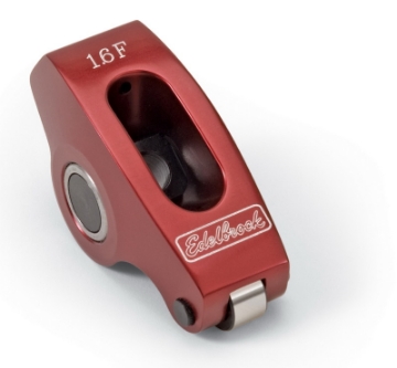 Picture of Edelbrock Rocker Arms Roller SBF 3-8In 1 6 1 Ratio Individual