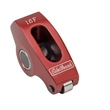 Picture of Edelbrock Rocker Arms Roller SBF 3-8In 1 6 1 Ratio Individual