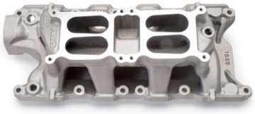 Picture of Edelbrock RPM Air-Gap Dual-Quad Manifold for Small-Block Ford 289-302