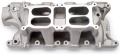 Picture of Edelbrock RPM Air-Gap Dual-Quad Manifold for Small-Block Ford 289-302