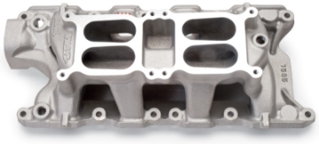 Picture of Edelbrock RPM Air-Gap Dual-Quad Manifold for Small-Block Ford 289-302