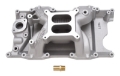 Picture of Edelbrock Chrysler Magnum 5 2-5 9 Air Gap Performer RPM Manifold