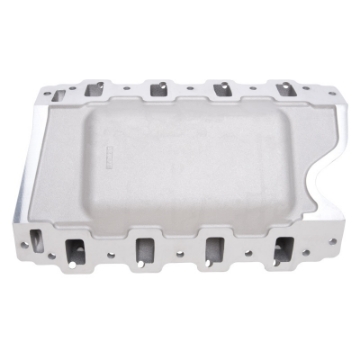 Picture of Edelbrock Intake Manifold RPM Air Gap Vn Holden 1988-1998 EFI