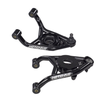 Picture of Hotchkis A-Body Lower A-Arms w- Ball Joint for B-F Body Spindle