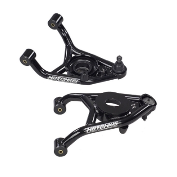 Picture of Hotchkis A-Body Lower A-Arms w- Ball Joint for B-F Body Spindle