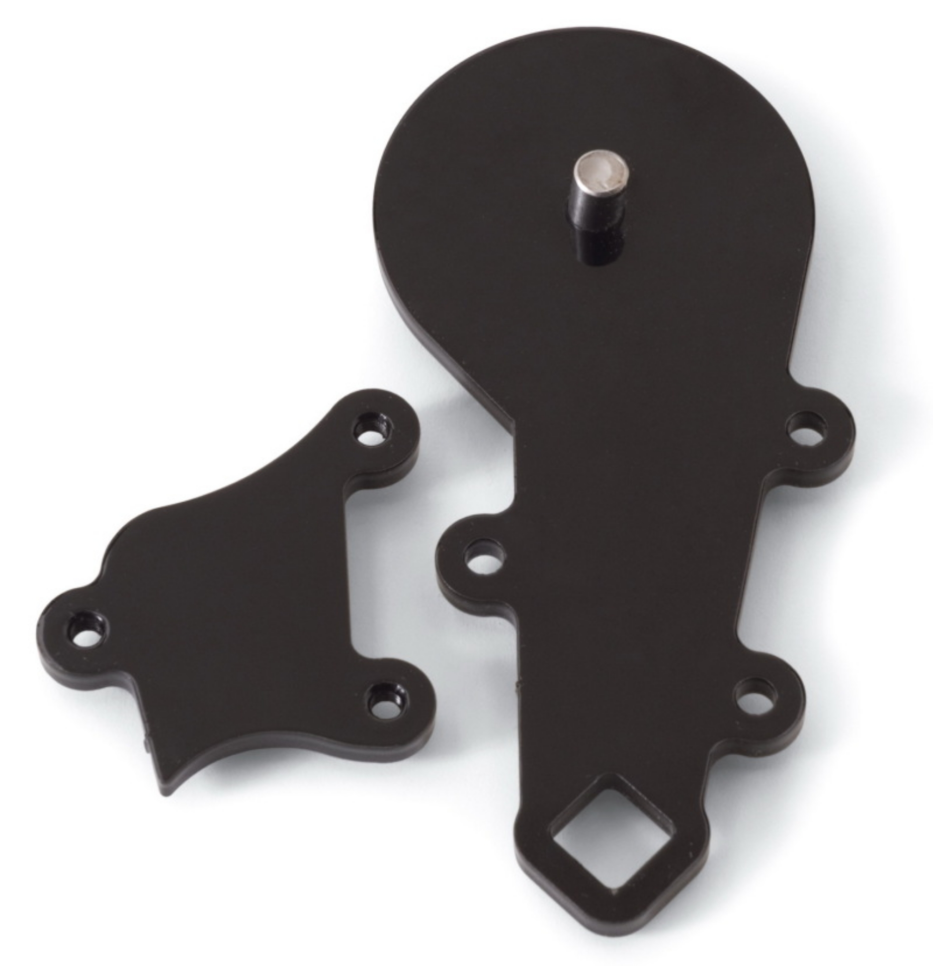 Picture of Edelbrock Belt Tensioner Brace Ford