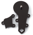 Picture of Edelbrock Belt Tensioner Brace Ford
