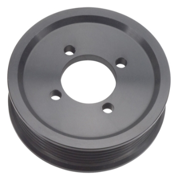Picture of Edelbrock Pulley Supercharger E-Force Competition 3 50In