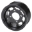 Picture of Edelbrock Pulley Enforcer 10 Rib 3 875In Black