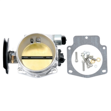 Picture of Edelbrock EFI Throttle Body Pro-Flo XT 90mm Polished