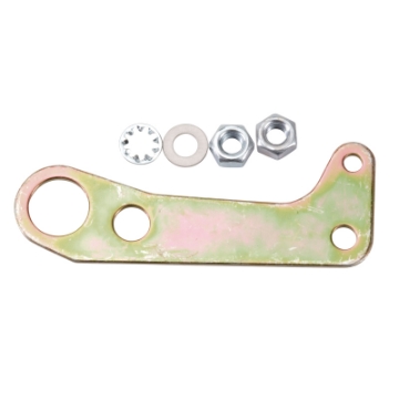 Picture of Edelbrock Chevy Kick Down Brkt
