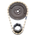 Picture of Edelbrock Hex-A-Just True Roller Timing Set By Cloves for 1997 and Up Chevy LS1 LS2 and Ls6