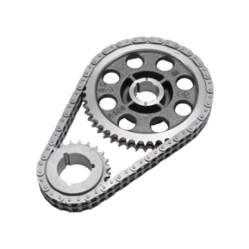 Picture of Edelbrock Timing Chain And Gear Set AMC 290-401