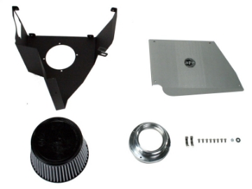 Picture of aFe MagnumFORCE Intakes Stage-1 PDS AIS PDS BMW 330i E46 01-06 L6-3-0L