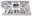 Picture of Edelbrock Torker II 351-W Manifold