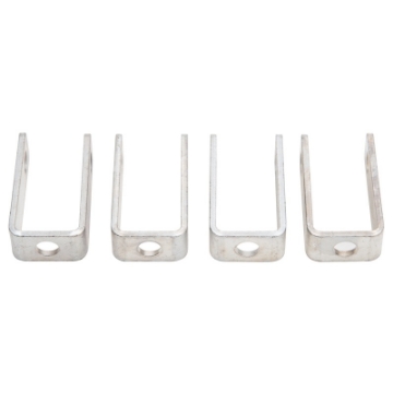 Picture of Edelbrock Fuel Rail Stands for Pico Injectors