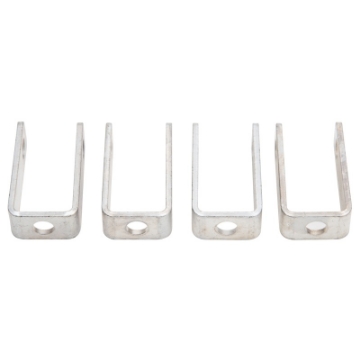 Picture of Edelbrock Fuel Rail Stands for Pico Injectors