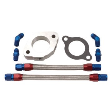Picture of Edelbrock Water By-Pass Kit
