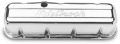 Picture of Edelbrock Valve Cover Signature Series Chevrolet 1965 and Later 396-502 V8 Chrome