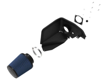 Picture of aFe MagnumFORCE Intakes Stage-1 P5R AIS P5R Ford Crown Victoria 92-02 V8-4-6L