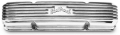 Picture of Edelbrock Valve Cover Classic Series Chevrolet 1959-1986 262-400 CI V8 Polshed