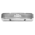 Picture of Edelbrock Valve Cover Classic Series Chevrolet 1959-1986 262-400 CI V8 Polshed