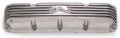 Picture of Edelbrock Valve Cover Classic Series AMC-Jeep 1967-91 290-401 CI V8 Polshed