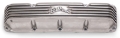 Picture of Edelbrock Valve Cover Classic Series AMC-Jeep 1967-91 290-401 CI V8 Polshed