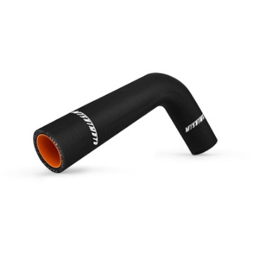 Picture of Mishimoto 04 Pontiac GTO Black Silicone Hose Kit