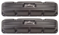 Picture of Edelbrock Valve Cover Classic Series AMC-Jeep 1967-91 290-401 CI V8 Black