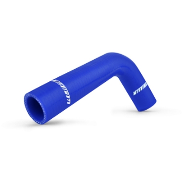 Picture of Mishimoto 04 Pontiac GTO Blue Silicone Hose Kit