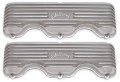 Picture of Edelbrock Valve Cover Classic Series Chevrolet W 348-409 CI V8 Polshed