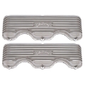 Picture of Edelbrock Valve Cover Classic Series Chevrolet W 348-409 CI V8 Polshed