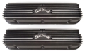 Picture of Edelbrock Valve Cover Classic Series Ford 1962-95 221 351W V8 Black