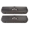 Picture of Edelbrock Valve Cover Classic Series Ford 1962-95 221 351W V8 Black