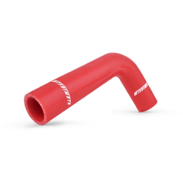 Picture of Mishimoto 04 Pontiac GTO Red Silicone Hose Kit