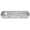 Picture of Edelbrock Valve Cover Classic Series Ford 1958-1976 FE V8 Polshed