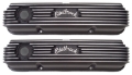 Picture of Edelbrock Valve Cover Classic Series Ford 1958-1976 FE V8 Black
