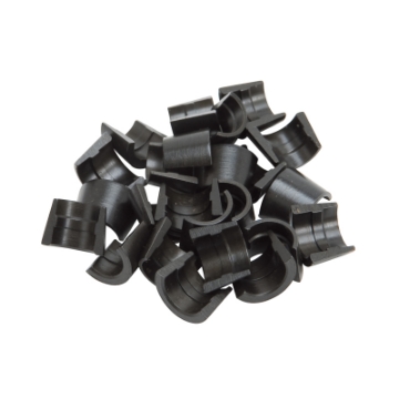 Picture of Edelbrock 11-32 Valve Locks Single Groove V-6 8Pr