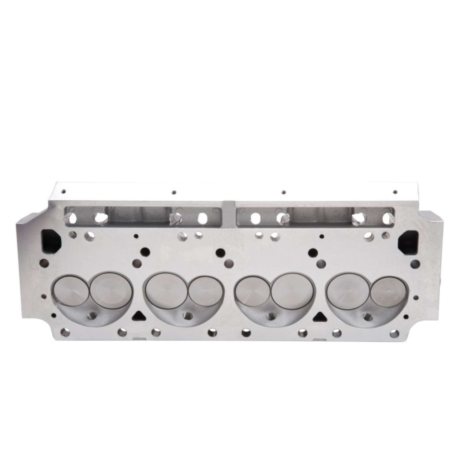 Picture of Edelbrock Cylinder Head Chrysler Victor Max Wedge for B-Rb Big Chrysler Engines Single Bare Casting