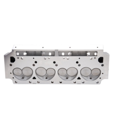 Picture of Edelbrock Cylinder Head Chrysler Victor Max Wedge for B-Rb Big Chrysler Engines Single Bare Casting
