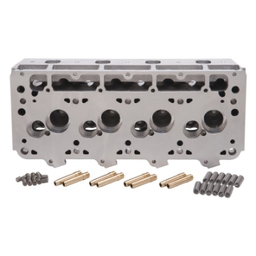 Picture of Edelbrock Cylinder Head Pro Port Victor Lsr Gen 3-4 Ls Series HipPed