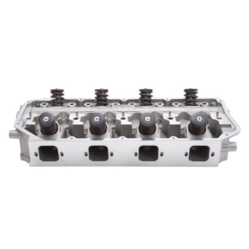 Picture of Edelbrock Cylinder Head Victor Jr CNC Chrysler 426-572 CI V8 Complete