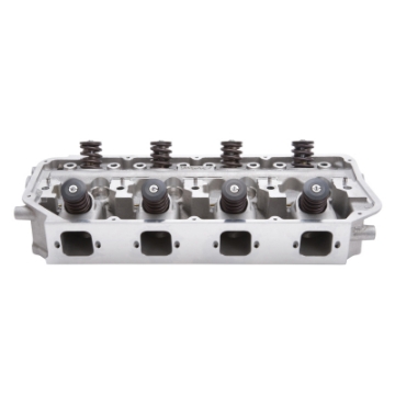 Picture of Edelbrock Cylinder Head Victor Jr CNC Chrysler 426-572 CI V8 Complete